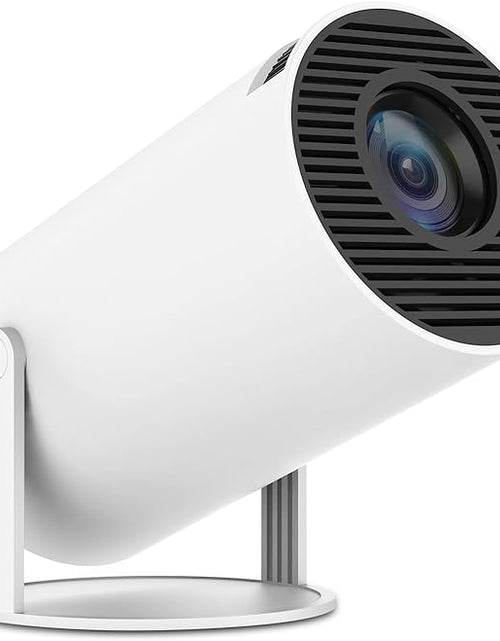 Load image into Gallery viewer, Mini Projector 4K
